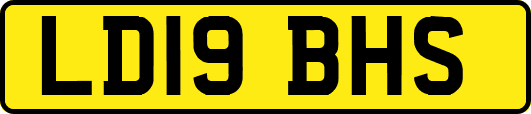 LD19BHS