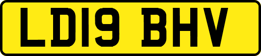 LD19BHV
