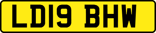 LD19BHW