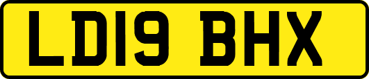 LD19BHX