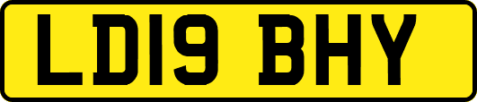 LD19BHY