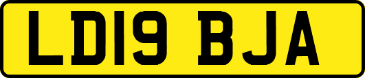 LD19BJA