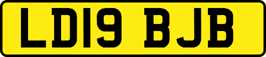LD19BJB