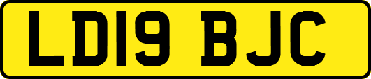LD19BJC