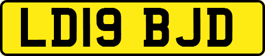 LD19BJD