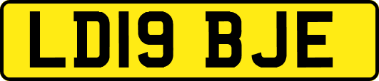LD19BJE