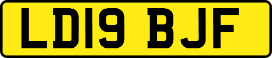 LD19BJF