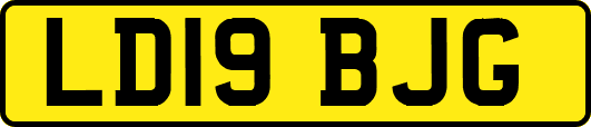 LD19BJG