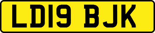 LD19BJK