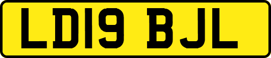 LD19BJL
