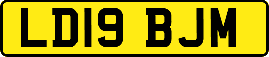 LD19BJM
