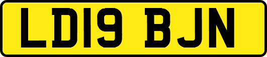 LD19BJN