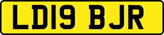 LD19BJR