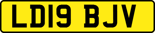 LD19BJV