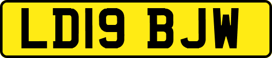 LD19BJW