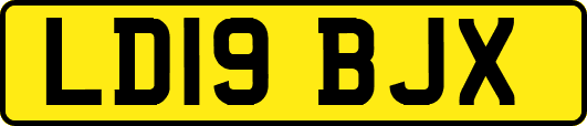 LD19BJX