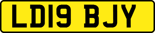 LD19BJY