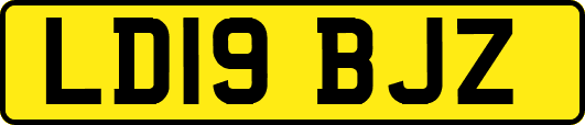 LD19BJZ