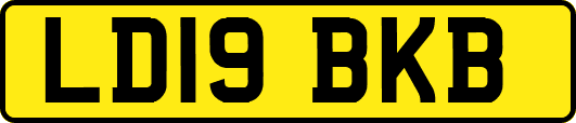 LD19BKB