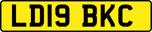 LD19BKC