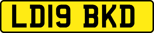 LD19BKD