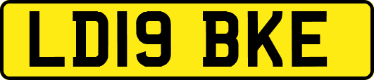 LD19BKE