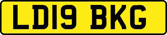 LD19BKG