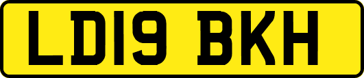LD19BKH