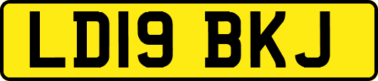 LD19BKJ