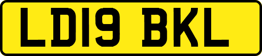 LD19BKL