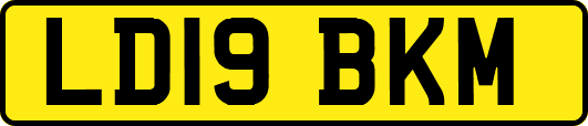 LD19BKM