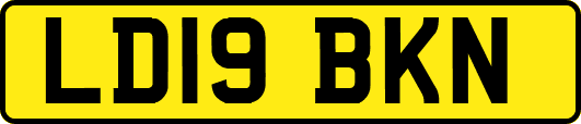LD19BKN