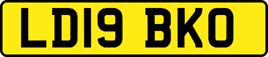 LD19BKO