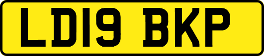 LD19BKP