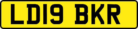 LD19BKR