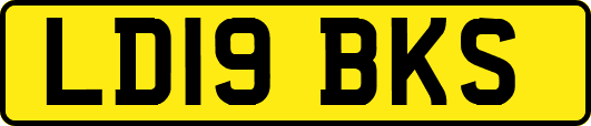 LD19BKS