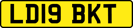LD19BKT