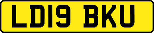 LD19BKU