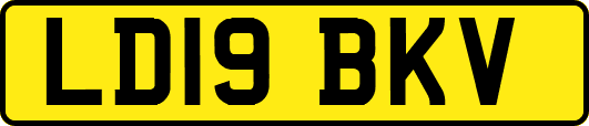 LD19BKV