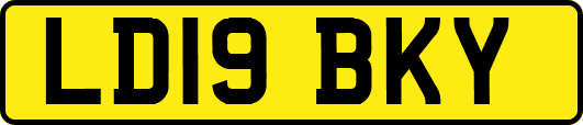 LD19BKY