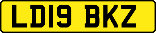 LD19BKZ