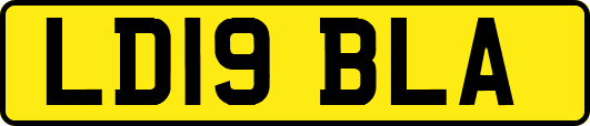 LD19BLA