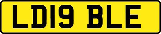 LD19BLE