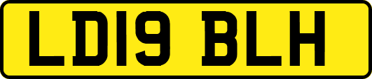 LD19BLH