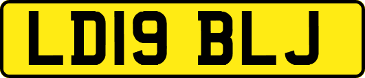 LD19BLJ