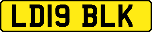 LD19BLK