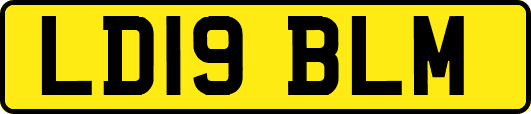 LD19BLM