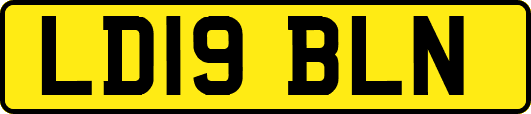 LD19BLN