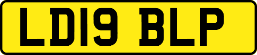 LD19BLP