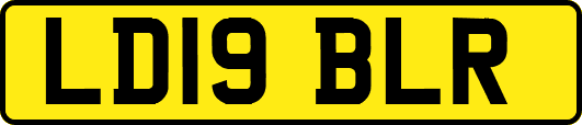 LD19BLR